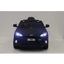Электромобиль RiverToys FORD FOCUS RS DK-F777 BLACK-MATT - Фото 10