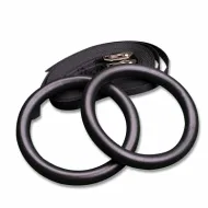 Кольца гимнастические Body Solid Premium