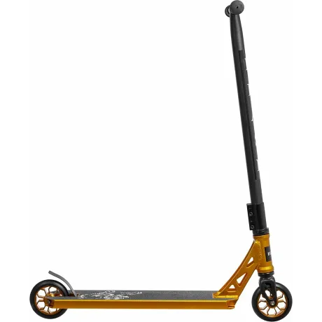 Самокат трюковый Bradex FLASH SF 0842 - Фото 9