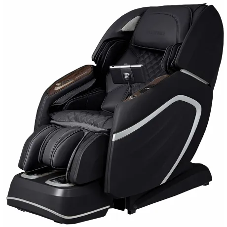 Массажное кресло FUJIMO TON F888 черный