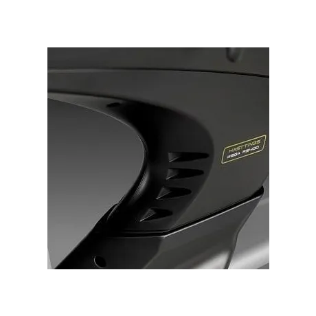 Велотренажер Hasttings Wega RS400 - Фото 3