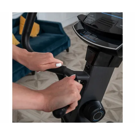 Эллиптический тренажер DFC E95001 - Фото 2