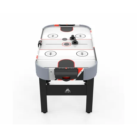 Игровой стол - аэрохоккей DFC AZALEA - Фото 9