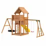 Детские городки Jungle Gym JP8 Эльбрус - Фото 2