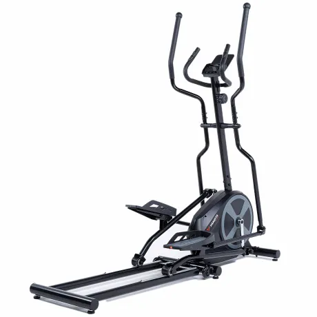 Эллиптический тренажер Yamota Cardio - Фото 4