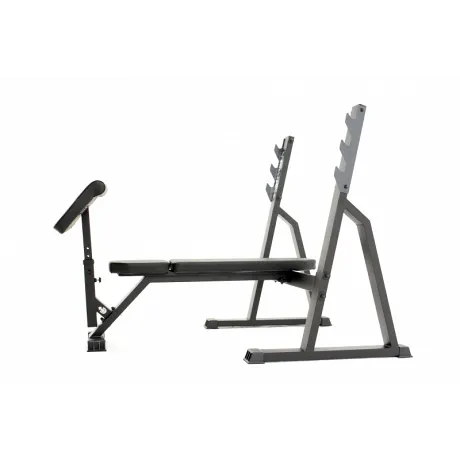 Скамья для жима лежа Domsen Ds23 - Фото 6