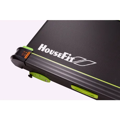 Беговая дорожка Housefit SPIRO 452 - Фото 5