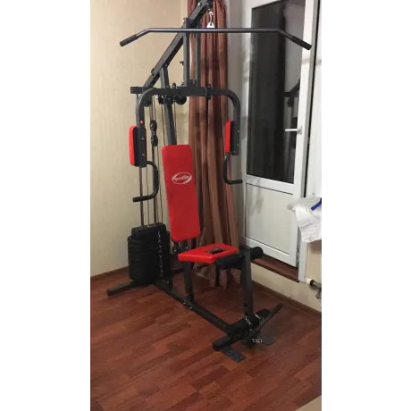 Силовой тренажер Sport Elite SE-3000-45 - Фото 2