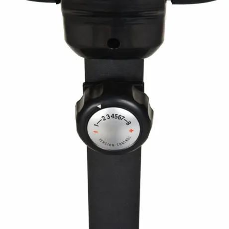 Велотренажер EVO FITNESS В800 (Yuto II) - Фото 6