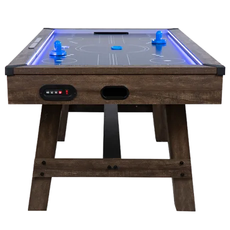 Стол для аэрохоккея SCHOLLE “WINNER” 6 футов - Фото 2