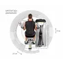 Дельтовидные сидя HOIST ROC-IT RS-1502 - Фото 5