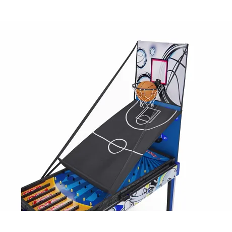 Игровой стол - трансформер DFC BERYL 48" 13 в 1 АТ-245 - Фото 7