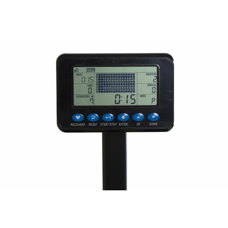 Гребной тренажер BH FITNESS CARDIFF - Фото 6