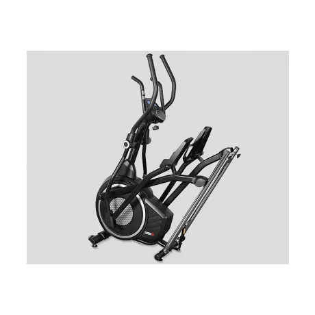 SVENSSON BODY LABS HEAVY G ELLIPTICAL Эллиптический тренажер - Фото 4