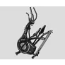 SVENSSON BODY LABS HEAVY G ELLIPTICAL Эллиптический тренажер - Фото 4