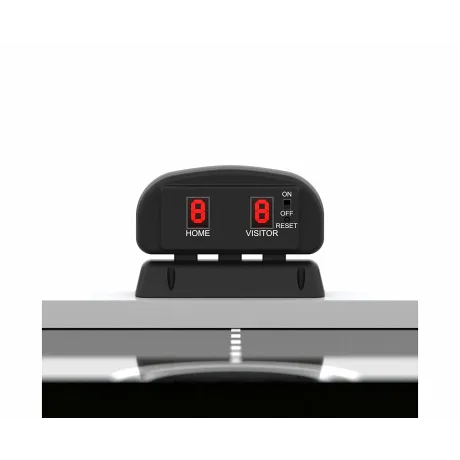 Игровой стол - аэрохоккей DFC BUFFALO - Фото 5