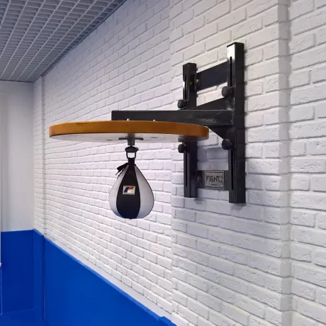 Платформа FightTech регулируемая SBP4 - Фото 3