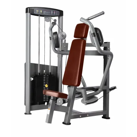 Баттерфляй BRONZE GYM D-002