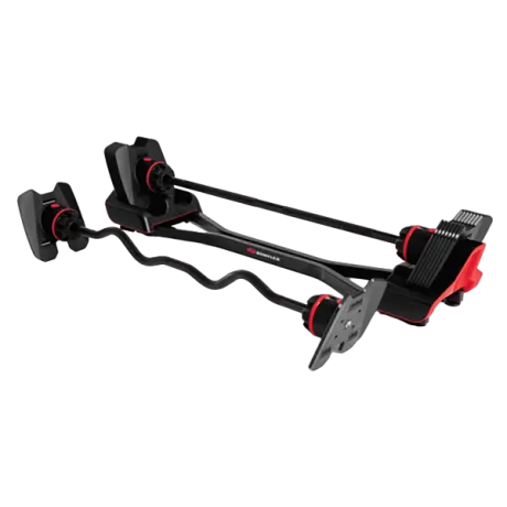 Регулируемая штанга Bowflex SelectTech 2080