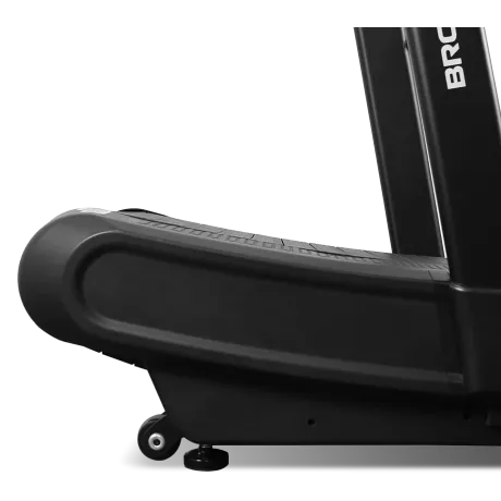 Беговая дорожка BRONZE GYM T940M CATERPILLAR - Фото 6
