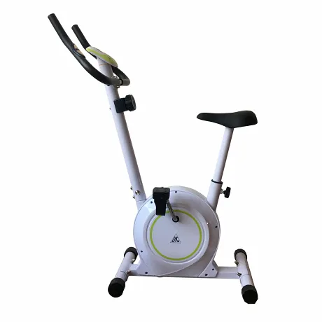 Велотренажер DFC B504B - Фото 6