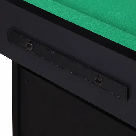 БИЛЬЯРДНЫЙ СТОЛ FORTUNA HOBBY BF-530P ПУЛ 5ФТ С КОМПЛЕКТОМ АКСЕССУАРОВ - Фото 6