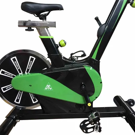 Спин-байк DFC B3306 - Фото 3