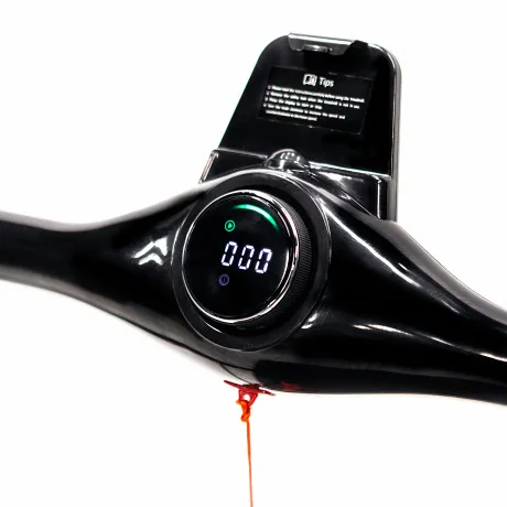 Беговая дорожка ALTEZANI ALF 1300 - Фото 8