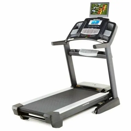 Беговая дорожка NordicTrack Elite 4000