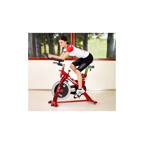 Спинбайк BH Fitness SB1.4 - Фото 5