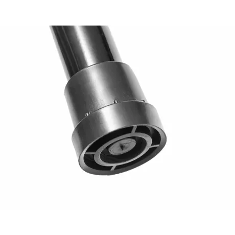 Батут Sundays D121 (красный) - Фото 9