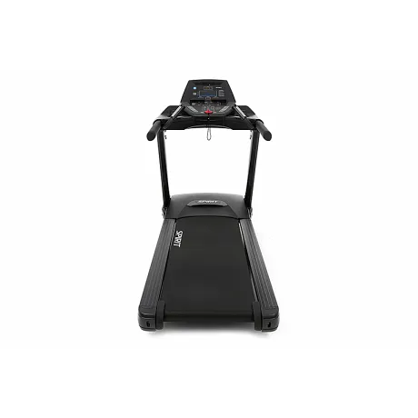 Беговая дорожка Spirit Fitness CT800 (Silver) - Фото 3
