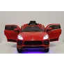 Электромобиль RiverToys Porsche Universal A555AA (красный) - Фото 5
