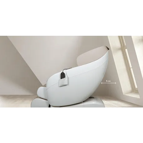 Массажное кресло Ergonova Organic 3 Beige - Фото 3