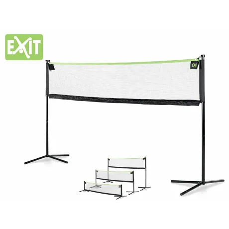 Спoртивнaя ceткa Exit Toys 500 см - Фото 3