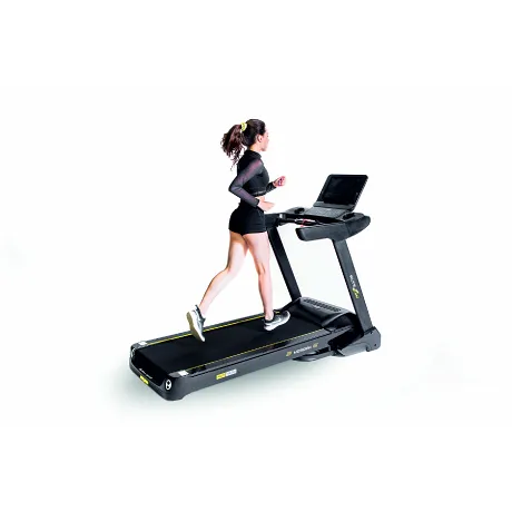 Беговая дорожка ALTEZANI ALM 1500 - Фото 3