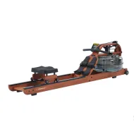 Водный гребной тренажер First Degree Fitness VIKING 3 V