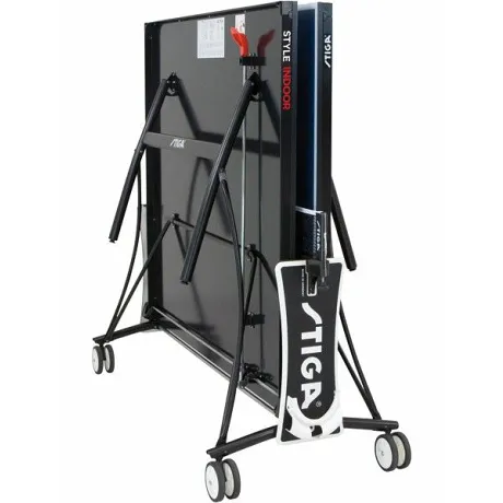 Теннисный стол Stiga Style Indoor CS - Фото 3