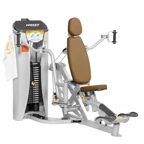 Баттерфляй Hoist Roc-It RS-1302 Pec Fly - Фото 4