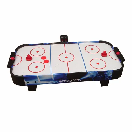 Игровой стол DFC Alaska Pro аэрохоккей - Фото 2