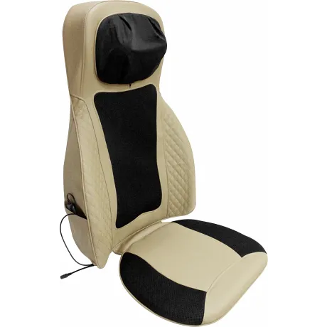 Массажная накидка FUJIMO PRIME-X - Фото 5