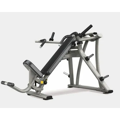 Независимая наклонная скамья для жима MATRIX G3 PL14