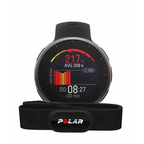 Часы для мультиспорта POLAR Vantage V2 HR - Фото 7