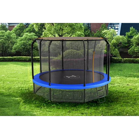 Батут Hasttings Sky MAX (3,96 м)