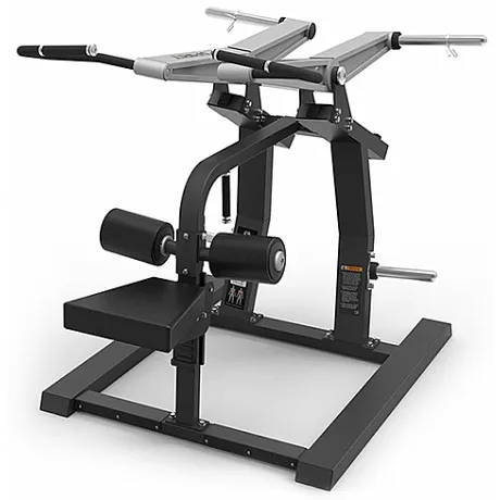 Вертикальная тяга спереди Spirit SP-4506 - Фото 2