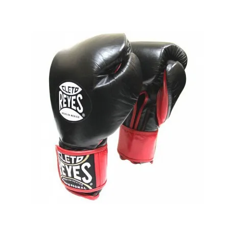 Перчатки тренировочные CLETO REYES EXTRE PADDING - Фото 2