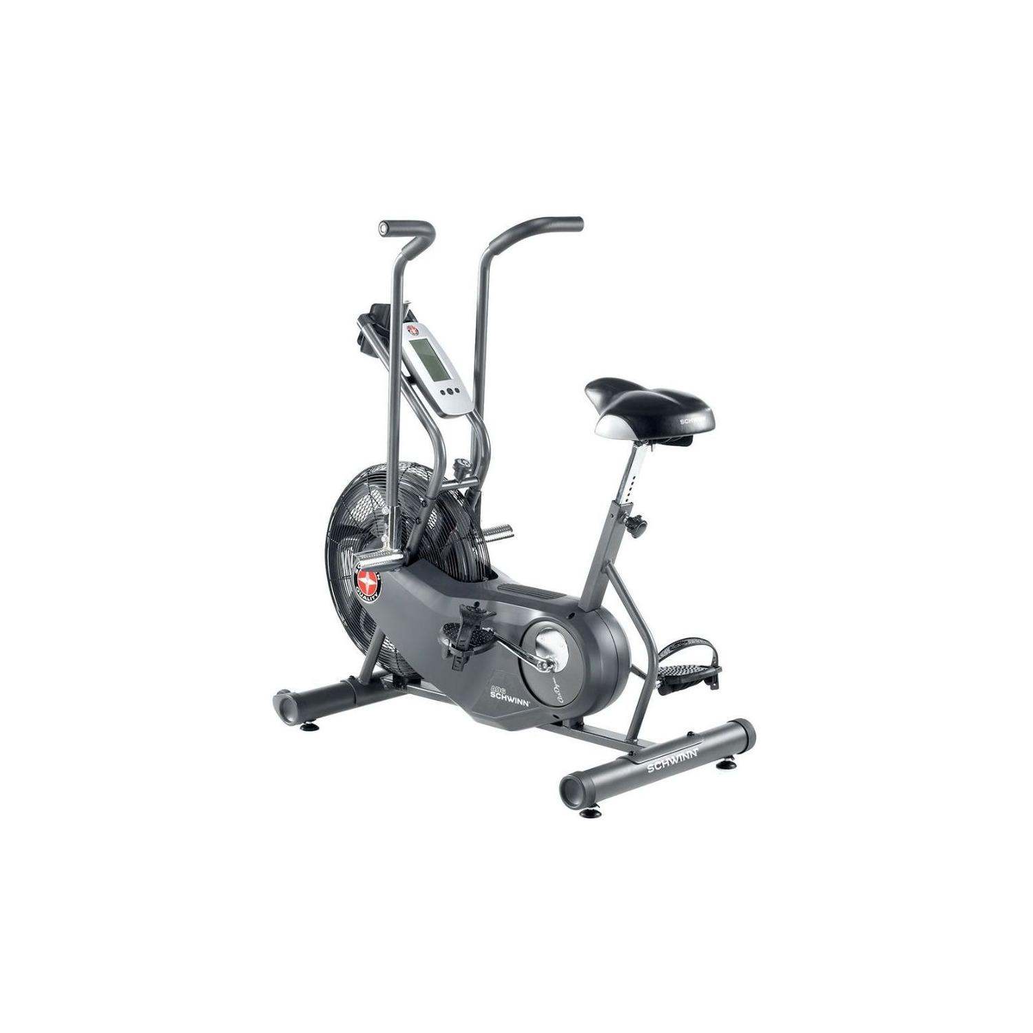 Bicicleta airdyne top