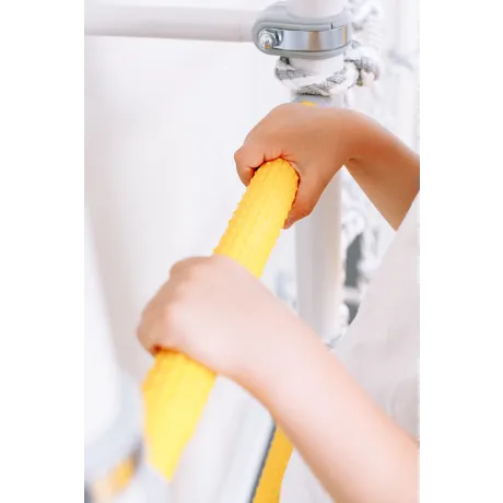 Шведская стенка ROMANA S3 белый прованс - Фото 8