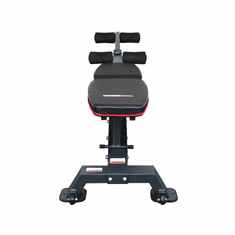 Скамья многофункциональная регулируемая Protrain S800 - Фото 5