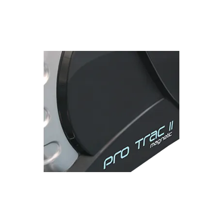 Велотренажер Oxygen Pro Trac II - Фото 8